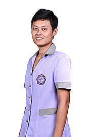 นางสาวรัตนา หวายเหวี่ยง