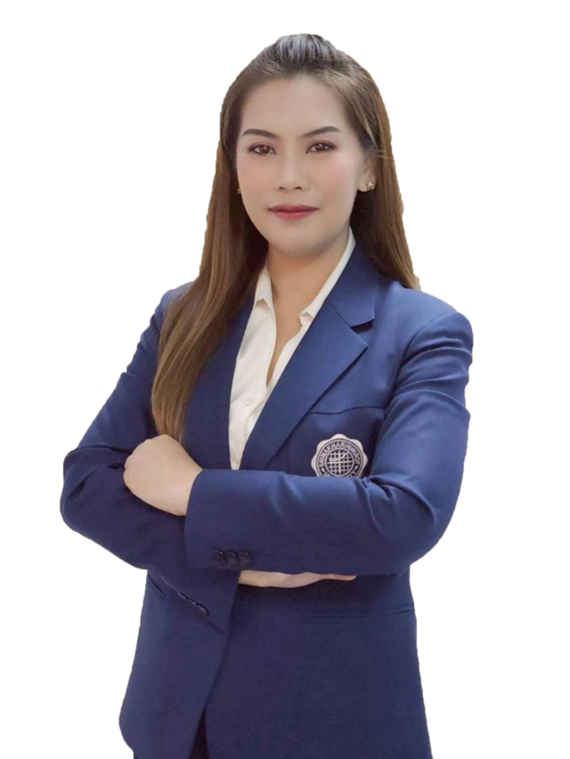 อ.สุกฤตา วีระกิตติสกุล 