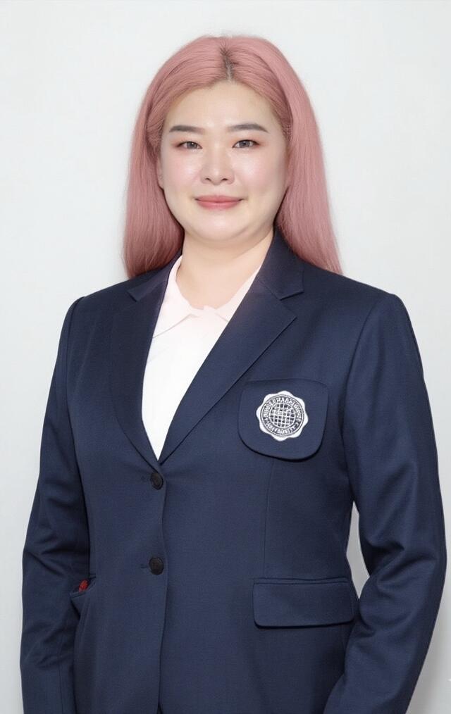 อ.ณัฐณิชา  โสภาลดาวัลย์