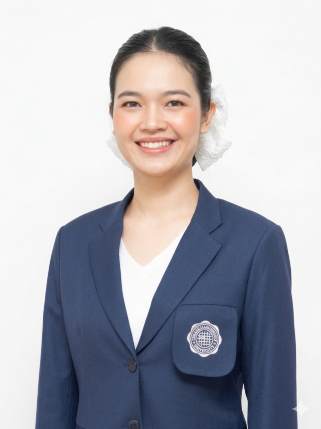 อ.กนิษฐา คล้ายขำ