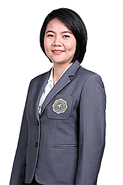 อ.ธนัตถ์ศรณ์ ตั้งวงศ์ณิชกุล