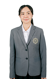 นางสาวจิราทิพย์ ยังรอด